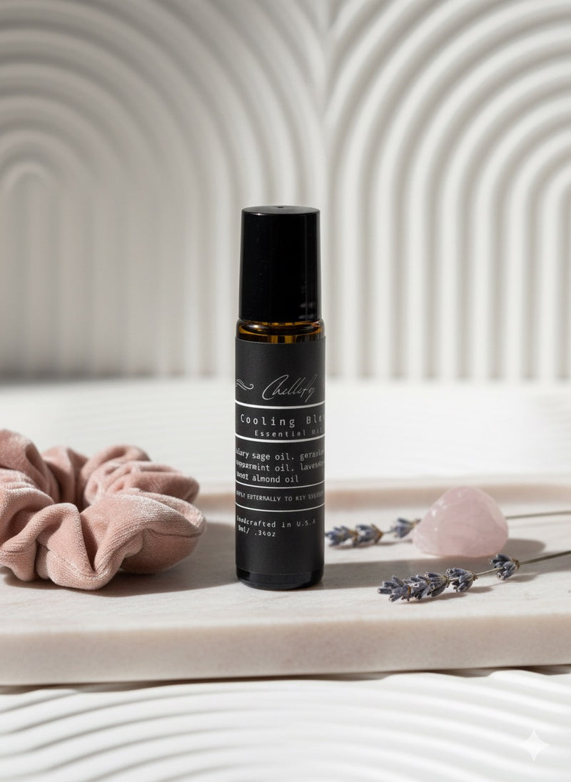 Chillify Cooling Blend